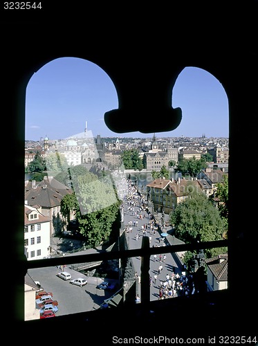 Image of Prague