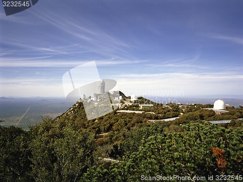 Image of l Observatory, Arizona