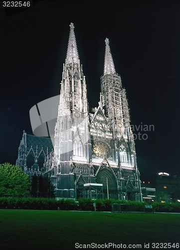 Image of Vienna