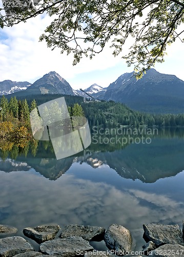Image of Lake
