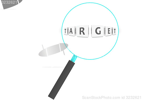 Image of Target 