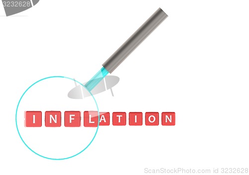 Image of Inflation