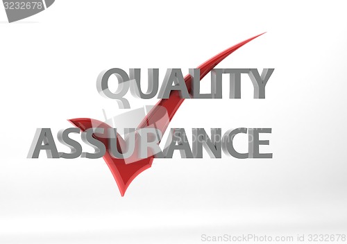 Image of Quality assurance