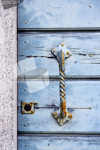 Image of  cross lombardy   arsago seprio abstract gray