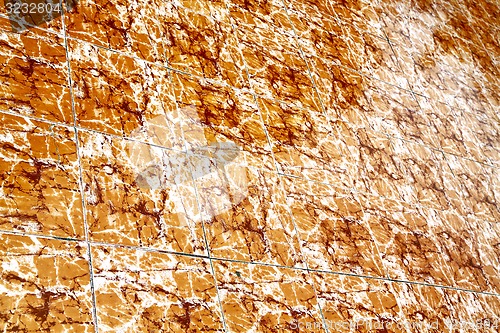 Image of asia in  thailand samui  abstract cross texture  e temple 