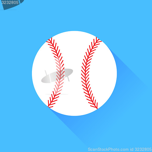 Image of Baseball