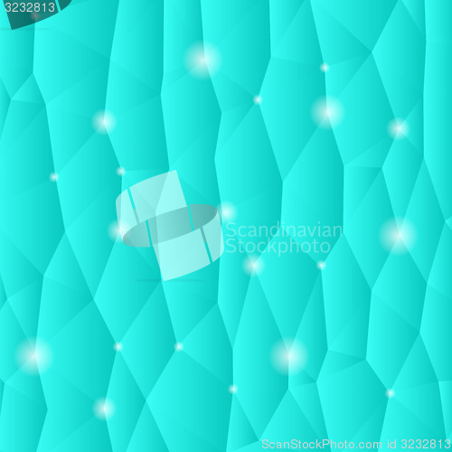 Image of Abstract Green Background.