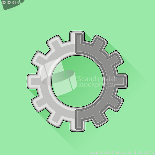 Image of Metal Gear Icon