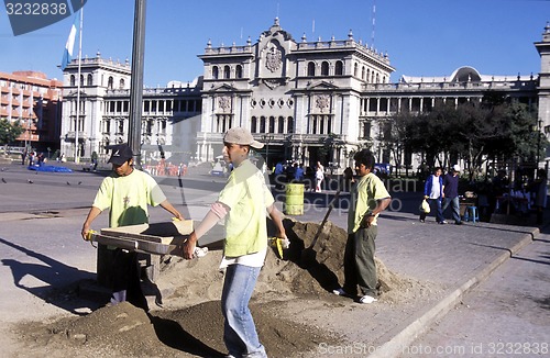 Image of LATIN AMERICA GUATEMALA