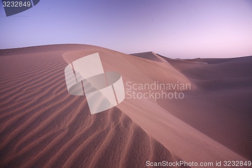 Image of EUROPE SPIAN GRAN CANARY