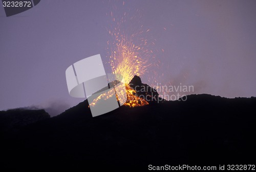 Image of LATIN AMERICA GUATEMALA LAKE ATITLAN