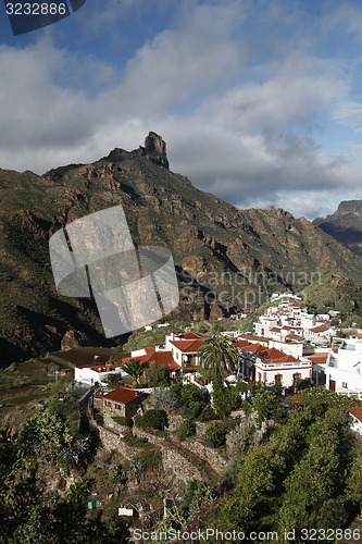 Image of EUROPE SPIAN GRAN CANARY 