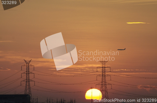 Image of Energy Sunrise