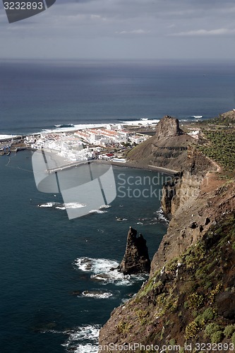 Image of EUROPE SPIAN GRAN CANARY 