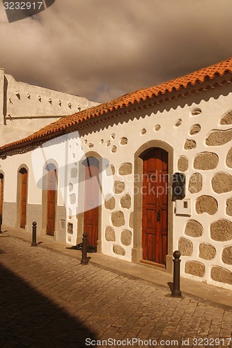 Image of EUROPE SPIAN GRAN CANARY 
