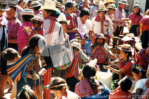 Image of LATIN AMERICA GUATEMALA 