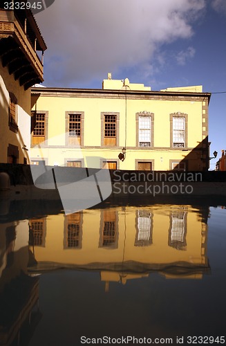 Image of EUROPE SPIAN GRAN CANARY LAS PALMAS