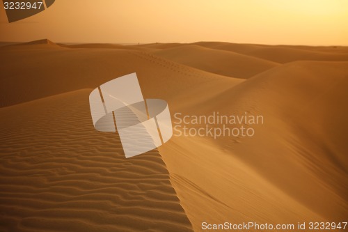 Image of EUROPE SPIAN GRAN CANARY
