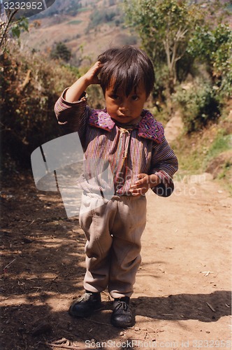 Image of LATIN AMERICA GUATEMALA 