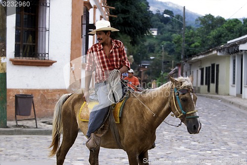 Image of LATIN AMERICA HONDURAS COPAN