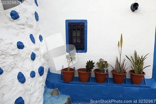 Image of EUROPE SPIAN GRAN CANARY 