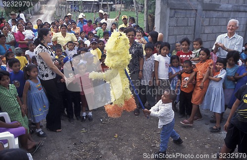 Image of LATIN AMERICA HONDURAS COPAN