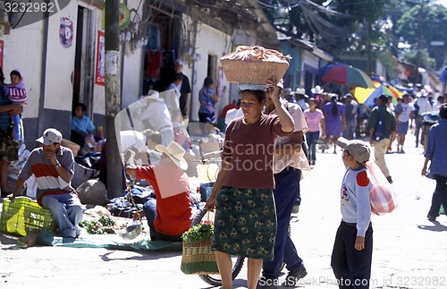 Image of LATIN AMERICA HONDURAS COPAN