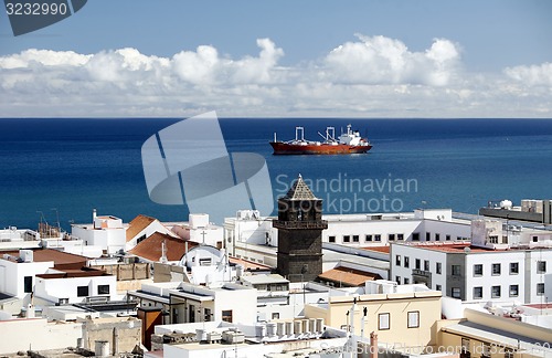 Image of EUROPE SPIAN GRAN CANARY LAS PALMAS