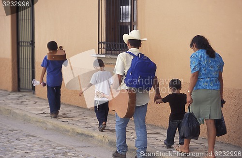 Image of LATIN AMERICA HONDURAS COPAN