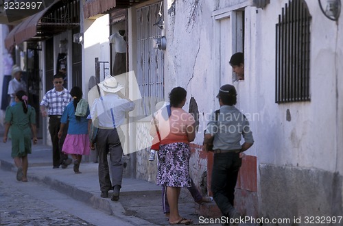 Image of LATIN AMERICA HONDURAS COPAN