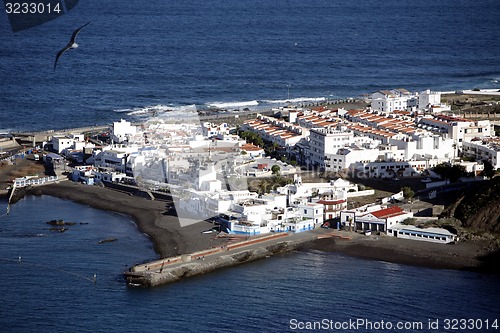 Image of EUROPE SPIAN GRAN CANARY 