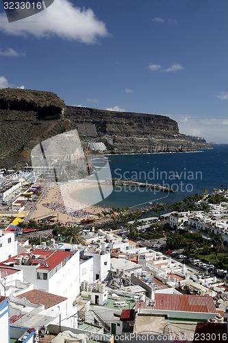 Image of EUROPE SPIAN GRAN CANARY 