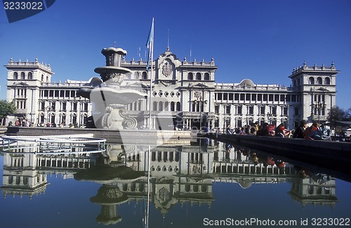 Image of LATIN AMERICA GUATEMALA