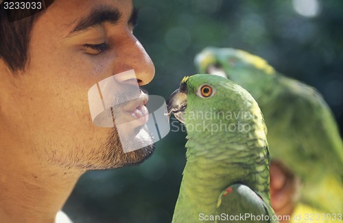 Image of LATIN AMERICA HONDURAS COPAN