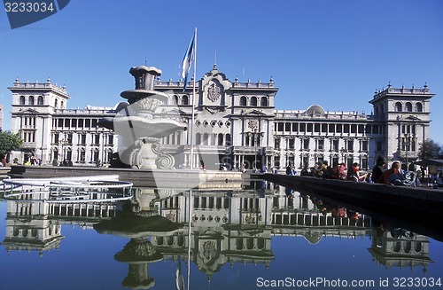 Image of LATIN AMERICA GUATEMALA