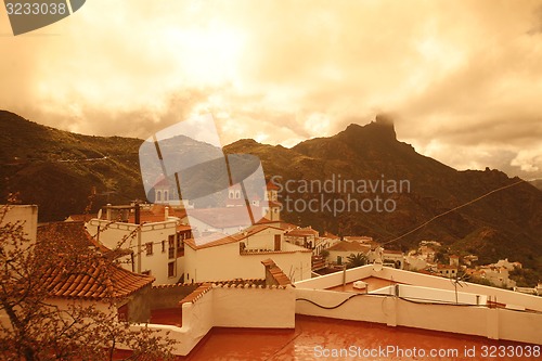 Image of EUROPE SPIAN GRAN CANARY 