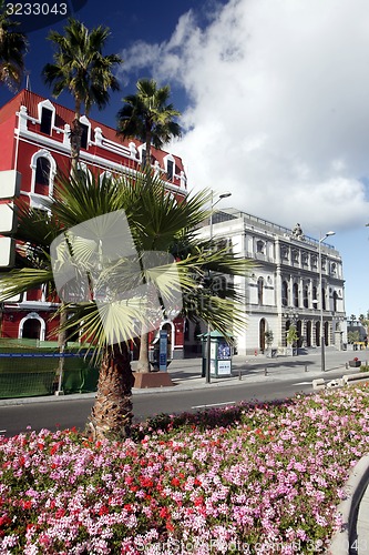 Image of EUROPE SPIAN GRAN CANARY LAS PALMAS