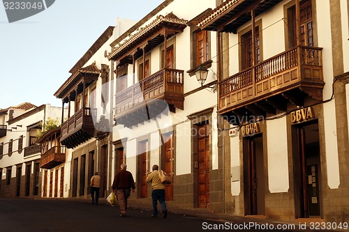 Image of EUROPE SPIAN GRAN CANARY 