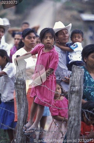 Image of LATIN AMERICA HONDURAS COPAN