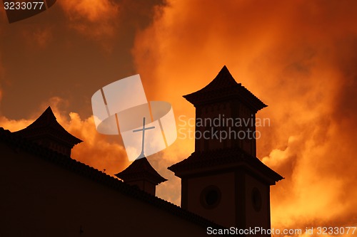 Image of EUROPE SPIAN GRAN CANARY 