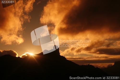 Image of SPANIEN GRAN CANARIA TEJEDA