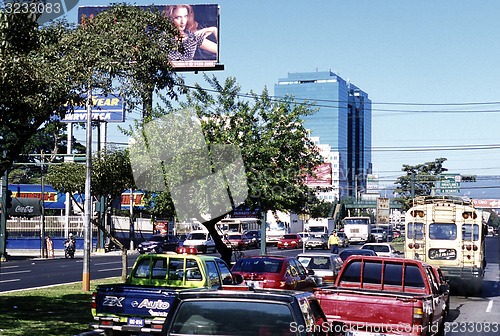 Image of LATIN AMERICA GUATEMALA