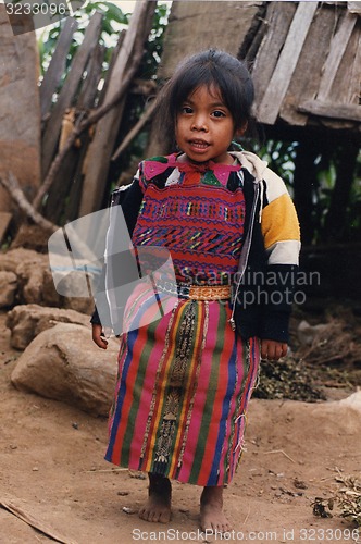 Image of LATIN AMERICA GUATEMALA 