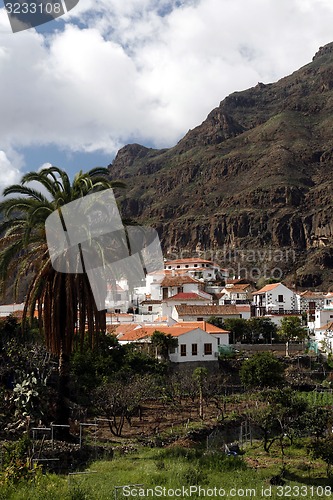 Image of EUROPE SPIAN GRAN CANARY 