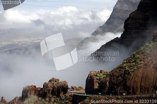 Image of EUROPE SPIAN GRAN CANARY 