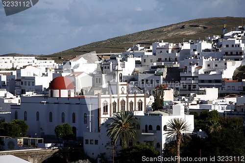 Image of EUROPE SPIAN GRAN CANARY 