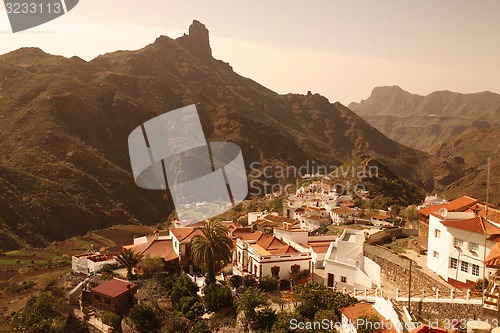 Image of EUROPE SPIAN GRAN CANARY 