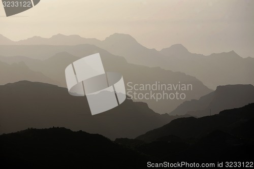Image of EUROPE SPIAN GRAN CANARY 