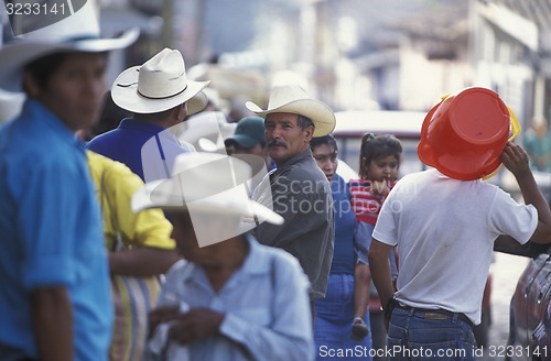 Image of LATIN AMERICA HONDURAS COPAN