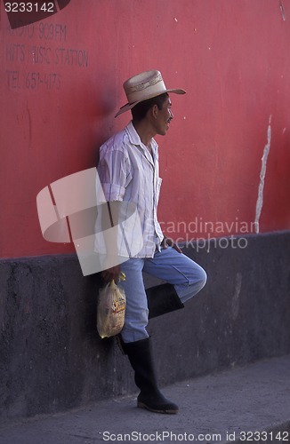 Image of LATIN AMERICA HONDURAS COPAN